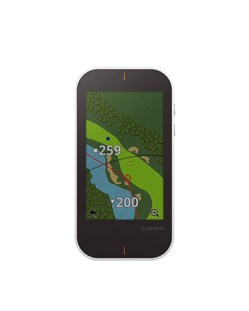 Approach G80 | ゴルフ | Garmin