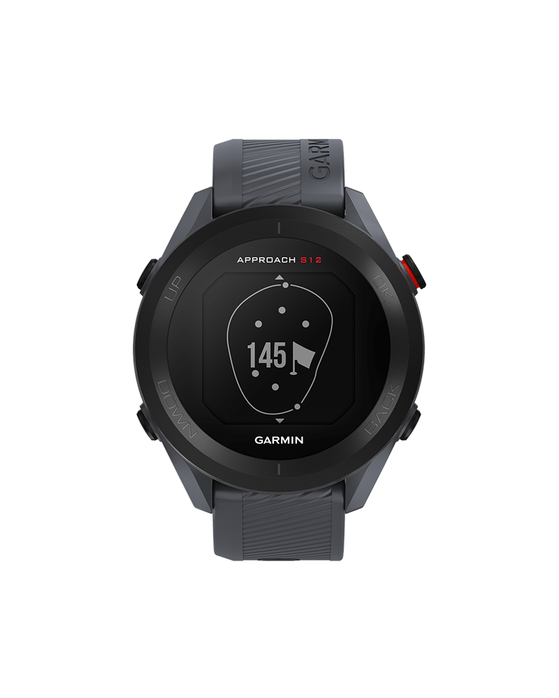 GARMIN APPROACH S12 ガーミン　アプローチ　S12