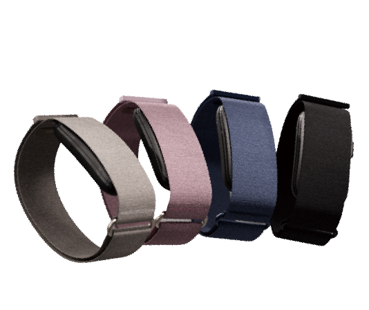 CIRQA Smart Band