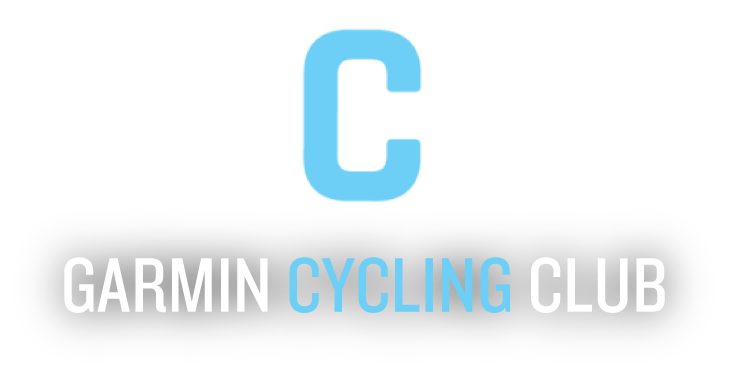 GARMIN CYCLING CLUB