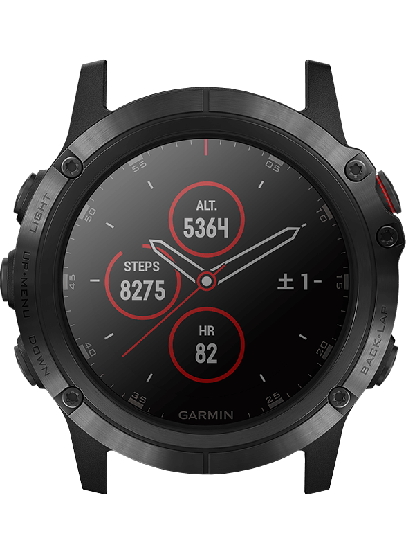 black friday garmin fenix 5 plus