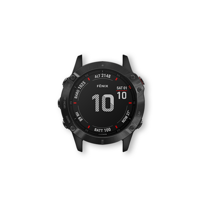 garmin fenix 6 for sale
