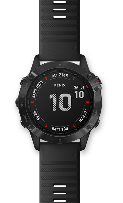 garmin fenix 6 for sale