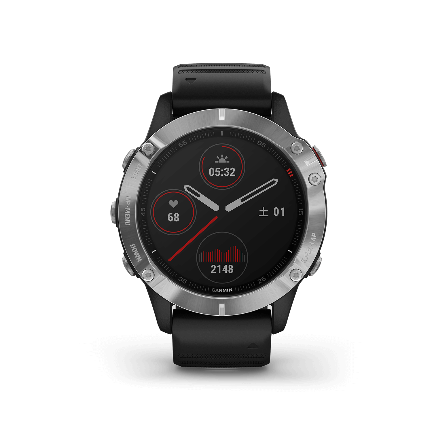 garmin fenix 6 for sale