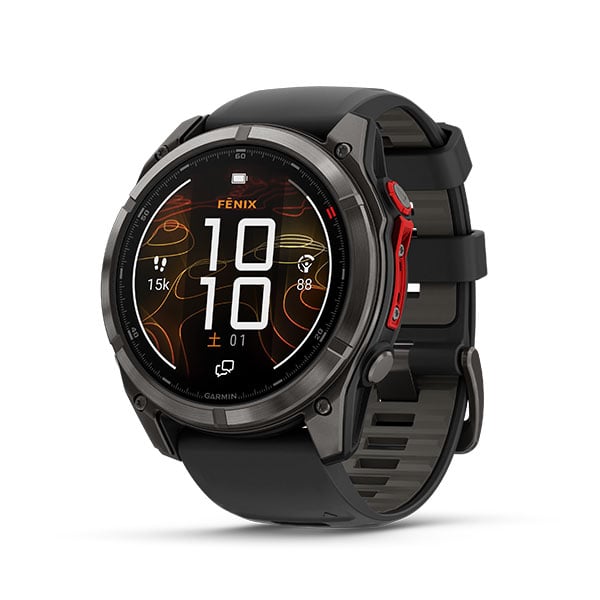 最終値下げ　GARMIN 時計　スマートウォッチ　歩数計　健康 abetokei_010-02645