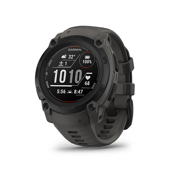 あなたにおすすめのガーミン スマートウォッチの選び方 | Garmin