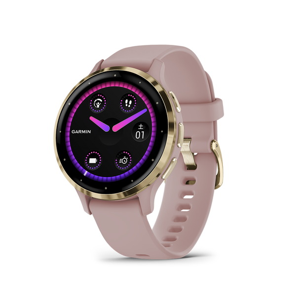 Venu 3S | スマートウォッチ | Garmin 日本