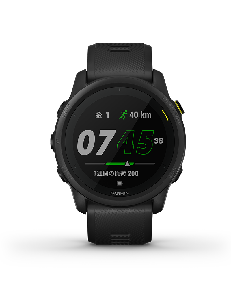 GARMIN FOREATHLETE 945 BLACK