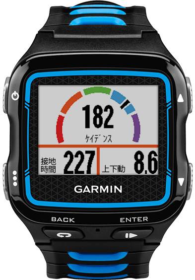 Garmin | ForeAthlete920XTJ マルチスポーツウォッチ