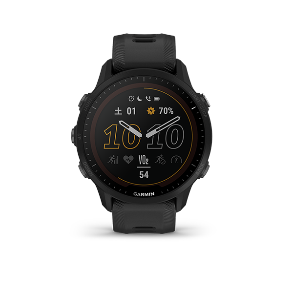 GARMIN（ガーミン）Forerunner 255 ランニングウォッチ