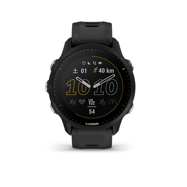 GARMIN FORERUNNER 955 GPSランニングウォッチ