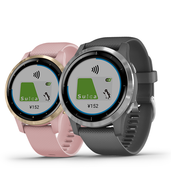 garmin instinct garmin pay