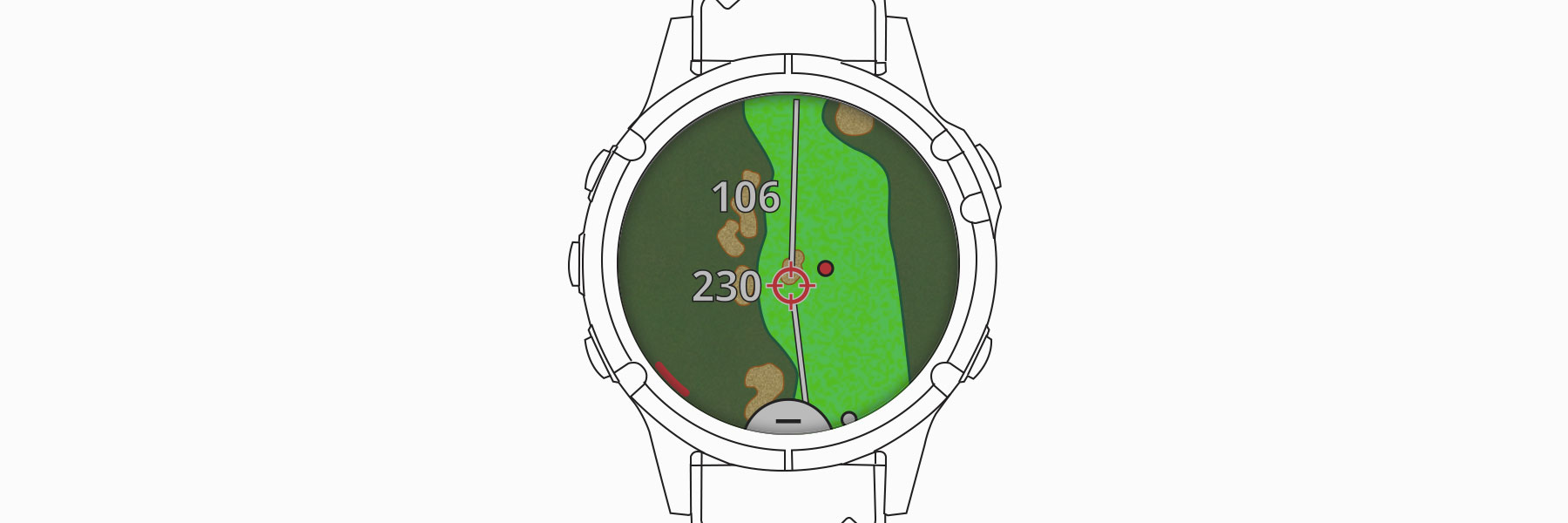 autoshot garmin