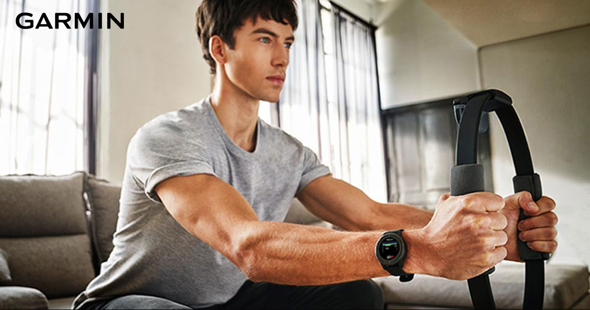 Health Science | Garmin