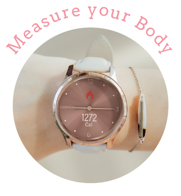 Measure your Body