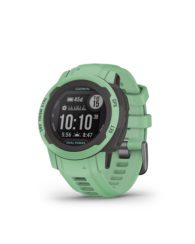 Instinct 2 タフネスGPSウォッチ | Garmin 日本