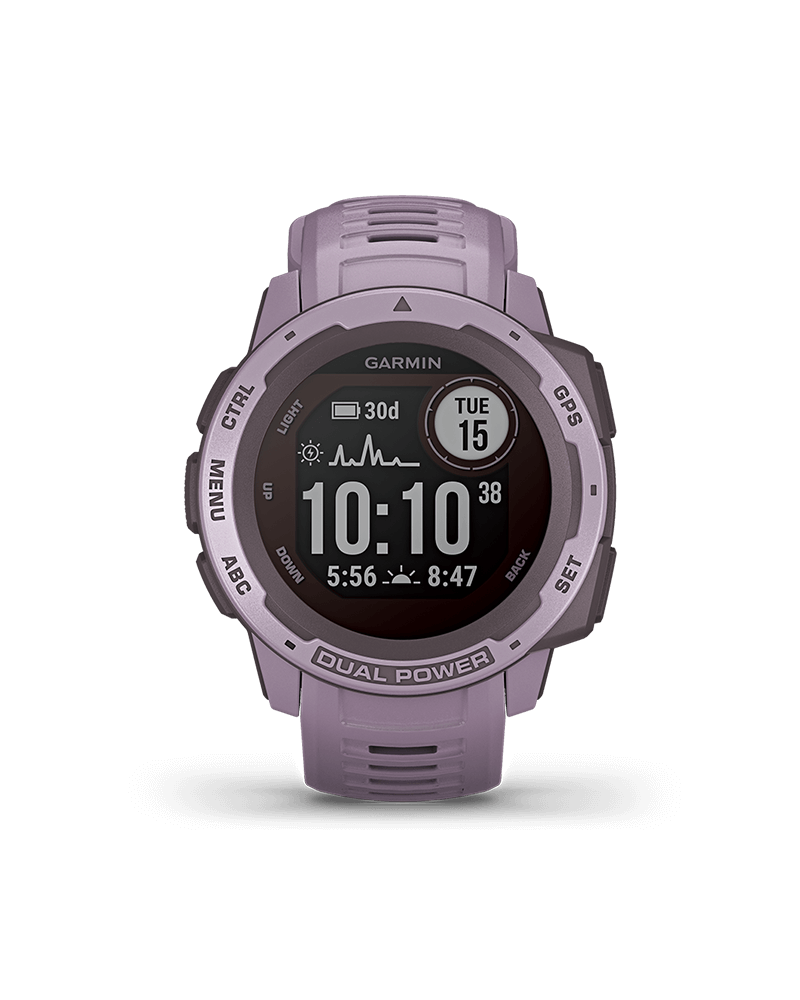 Garmin Instinct スマートウォッチ GPS