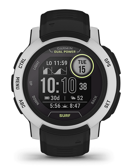 Instinct 2 タフネスGPSウォッチ | Garmin 日本