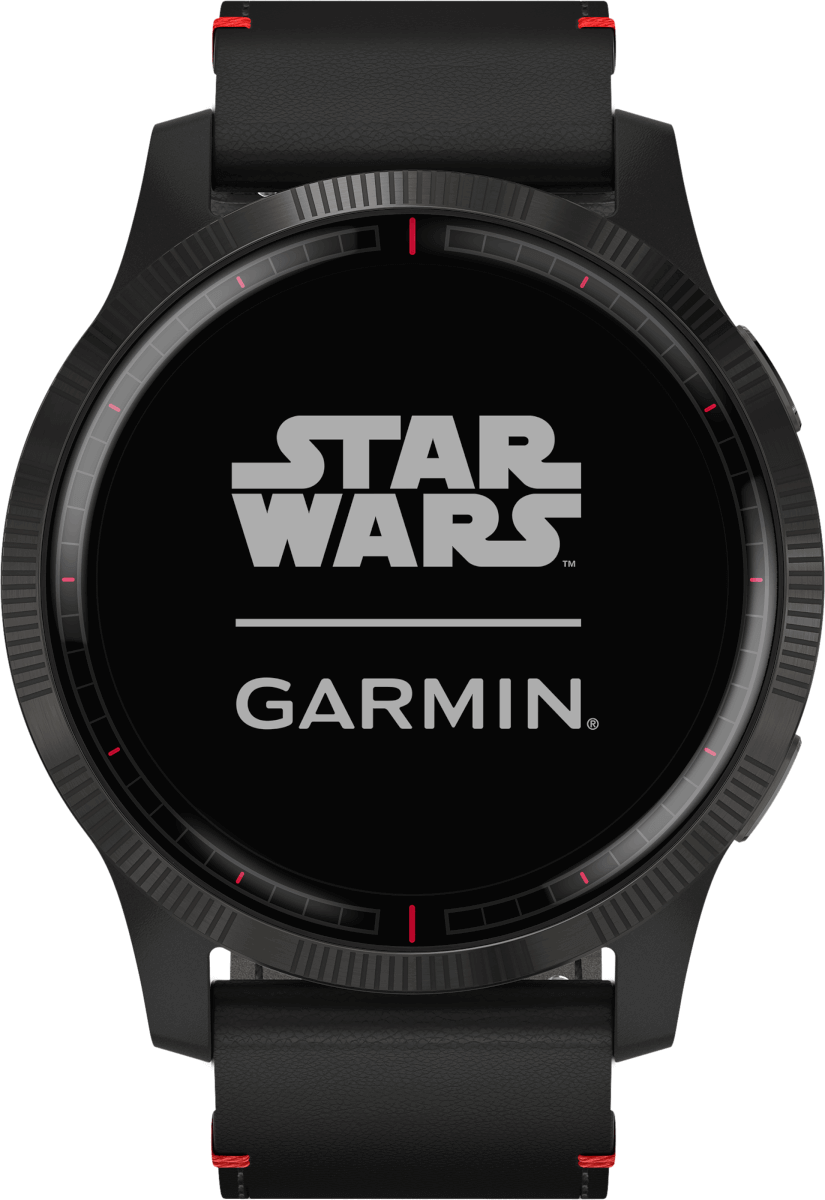 garmin legacy saga series darth vader