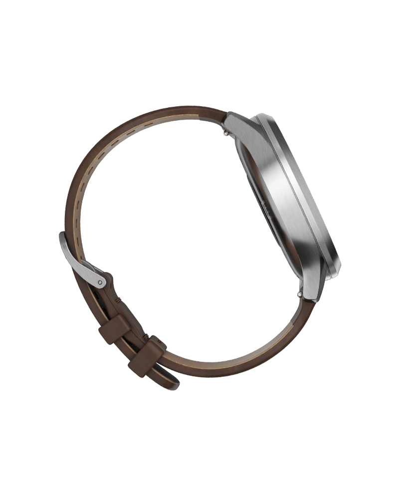 difference between vivomove and vivoactive