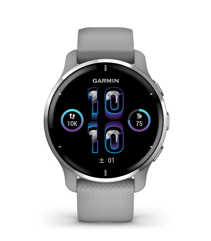 最終価格 GARMIN Venu2 ガーミン スマートウォッチ GPS 腕時計(デジタル) 【楽天最安値に挑戦】