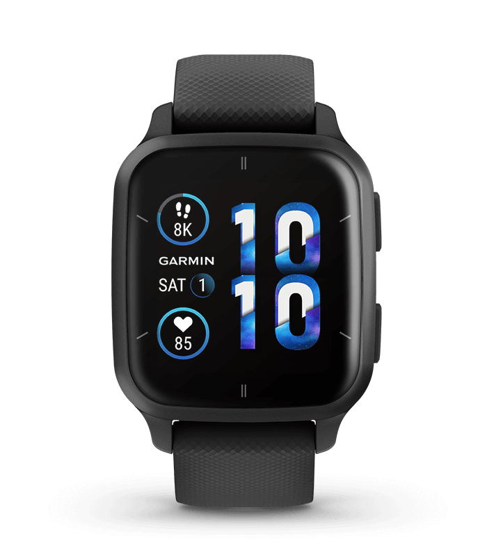 【新品未使用】GARMIN VENU SQ2