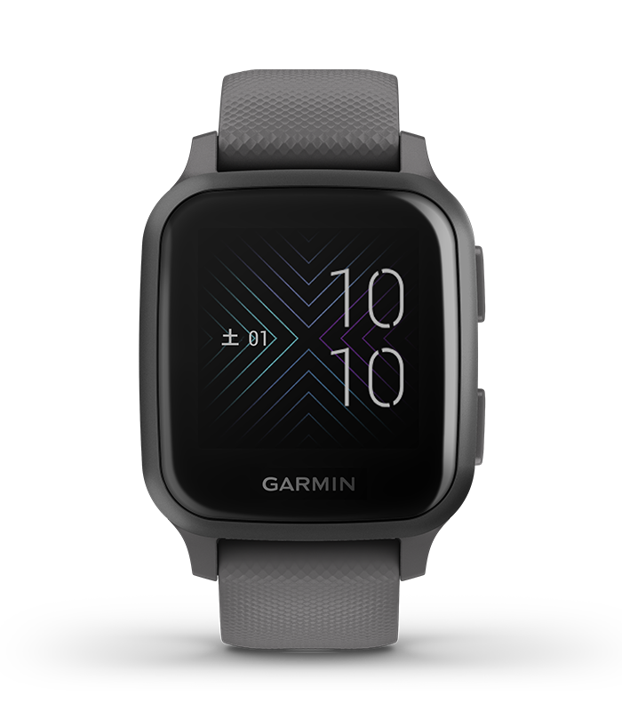 Venu Sq GPS スマートウォッチ | Garmin 日本