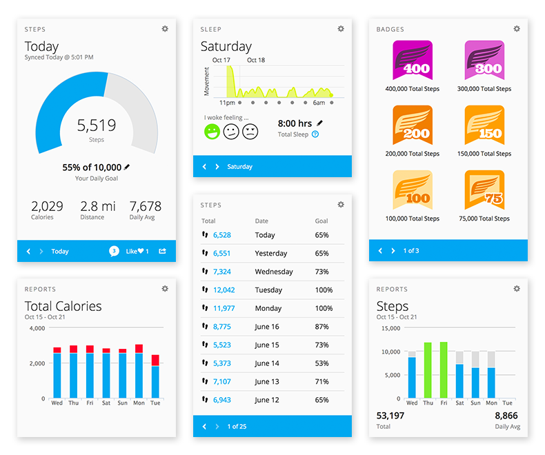 Garmin Connect