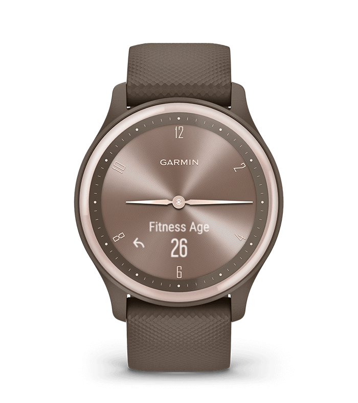 vívomove Sport | Garmin 日本 vívomove Sport | Garmin 日本