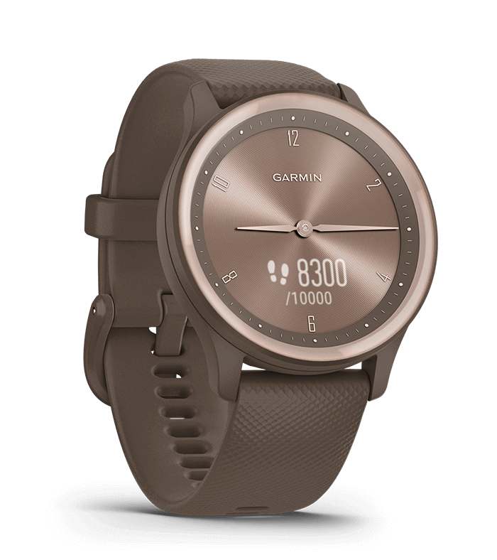 vívomove Sport | Garmin 日本