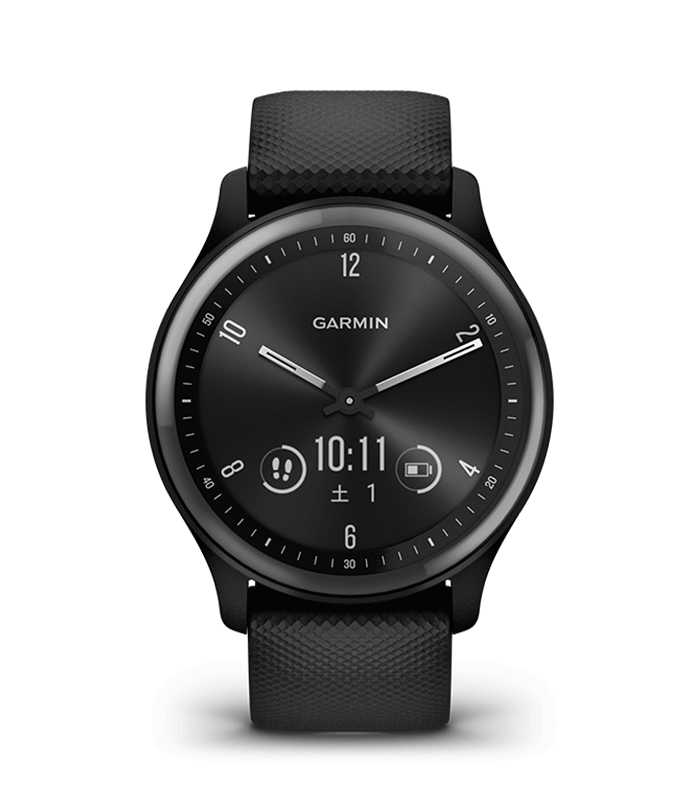 vívomove Sport | Garmin 日本